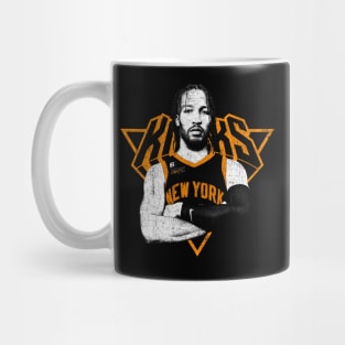 Jalen Brunson Mug